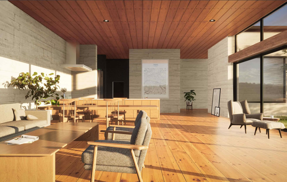 RENOVAITION&CONSULTING リフォーム・リノベーション