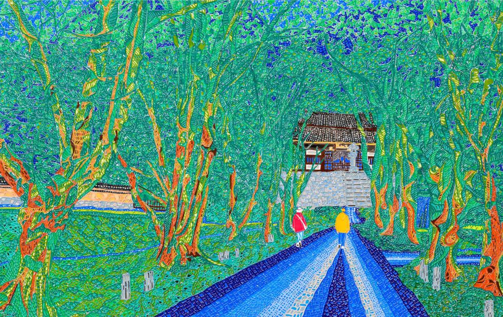 TRADITIONAL CRAFTS 伝統工芸・アート